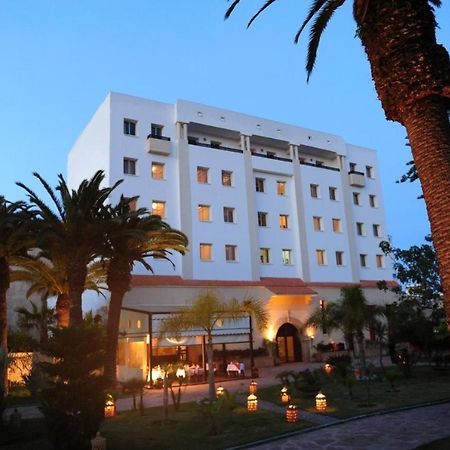 Art Suites El Yadida Exterior foto